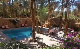 Fibule Du Draa Kasbah D'hôtes
